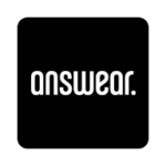 answear - fashion & shopping android application logo